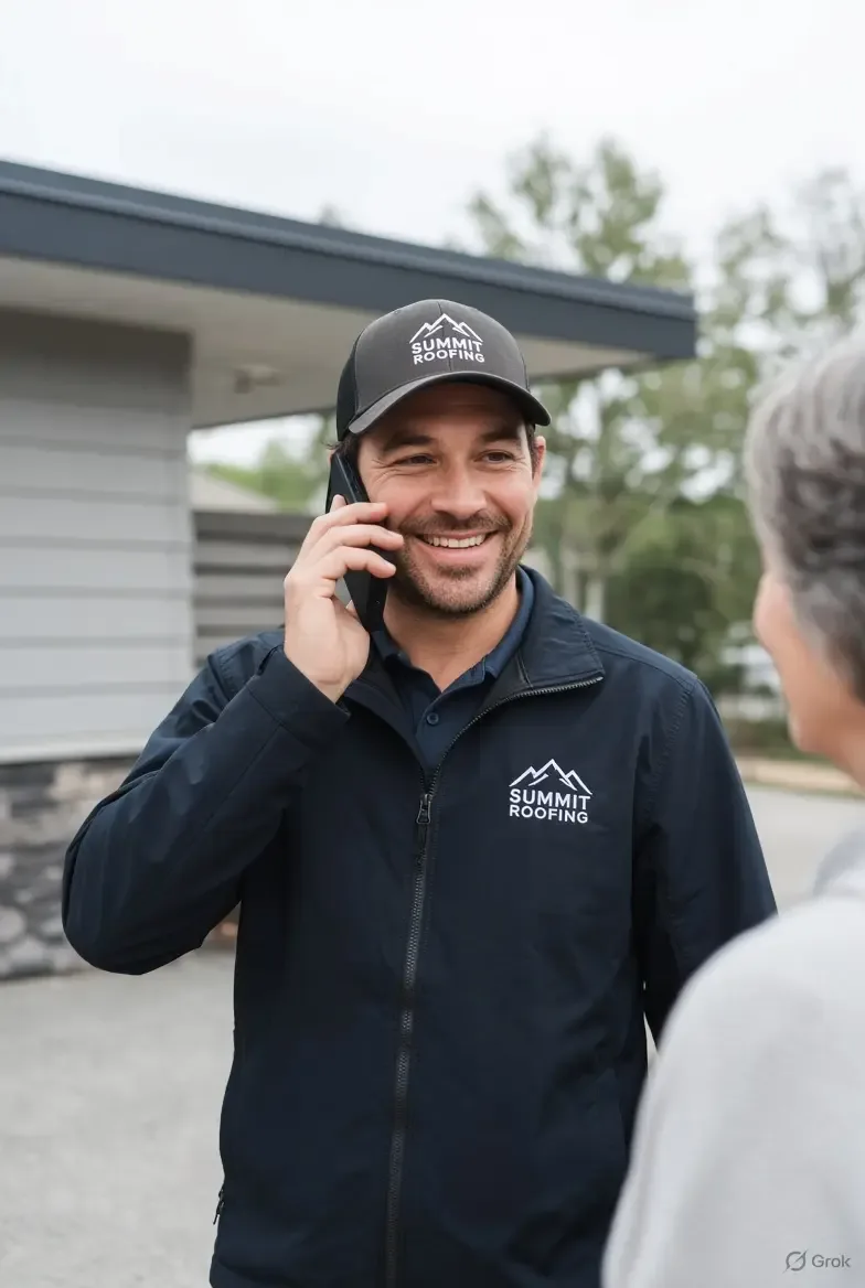 Flat Roof Leak Repair Maple Rapids, MI FAQs